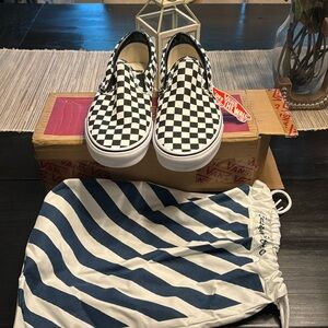 Vans-Custom made-Size 11-Never worn